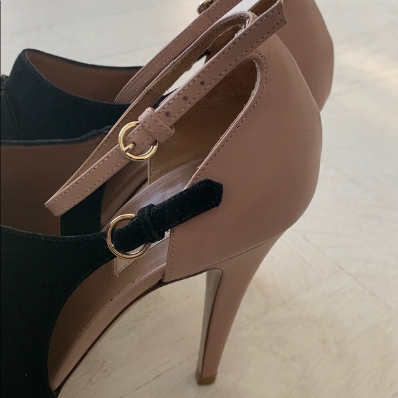 Valentino Garavani Black Heel size 9 - Picture 6 of 7